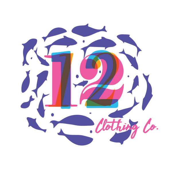 The Twelve Clothing Brand