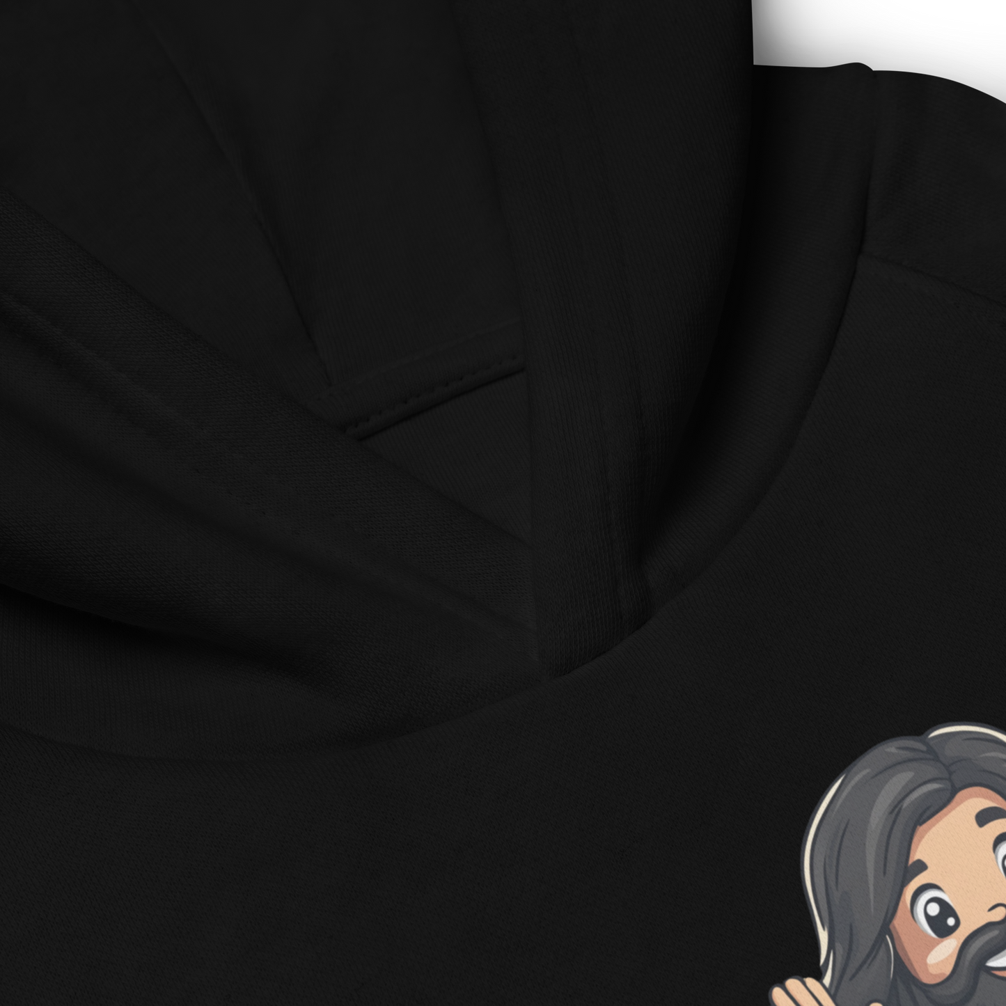 "The Twelve" Christian Kids Hoodie