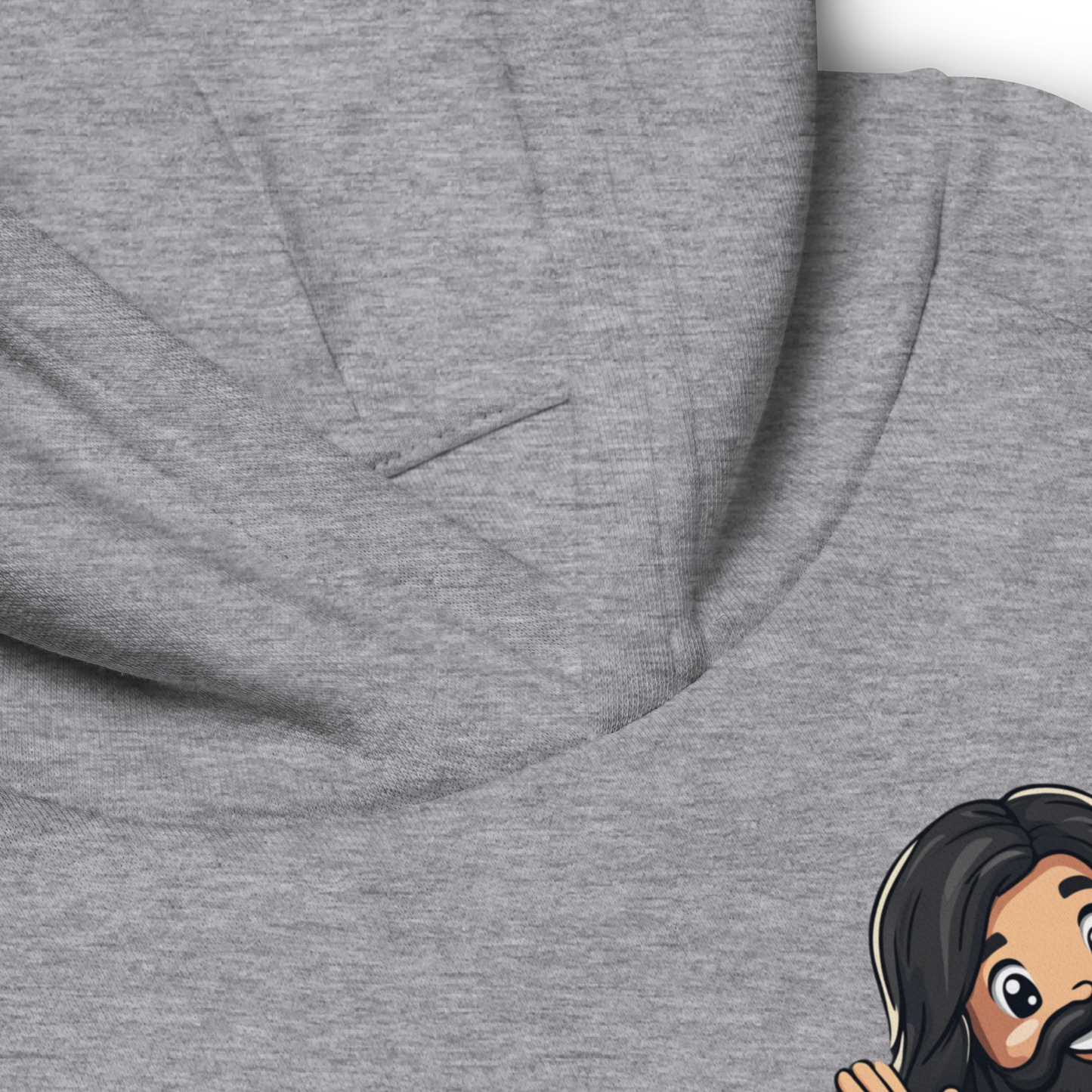 "The Twelve" Christian Kids Hoodie
