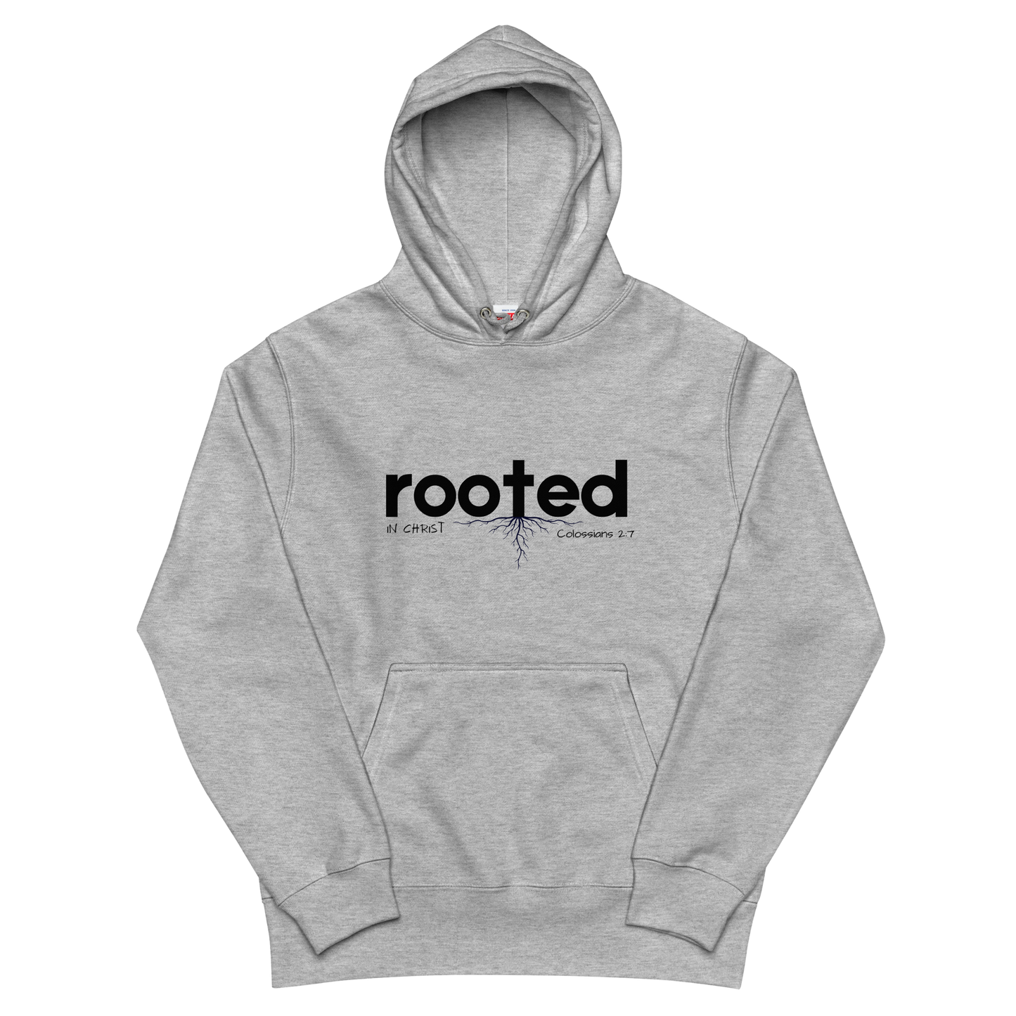 Rooted