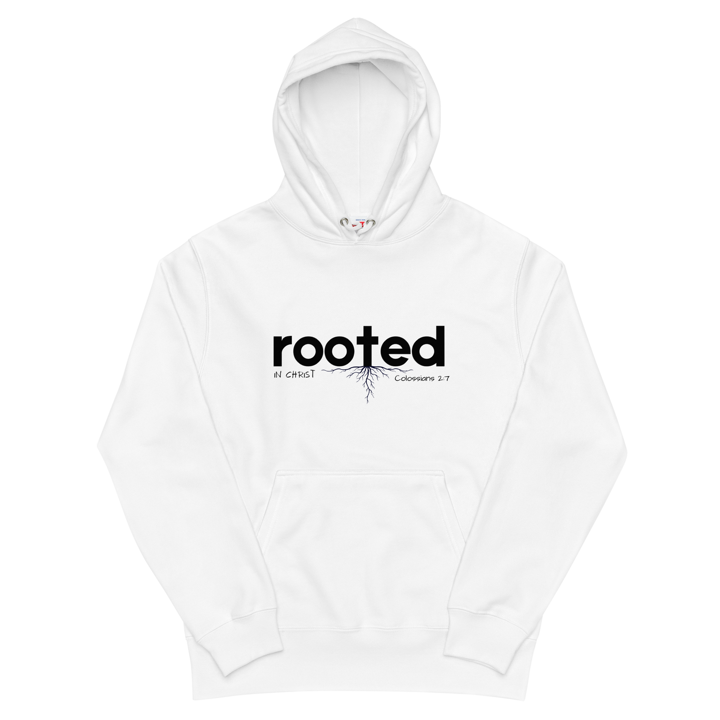 Rooted