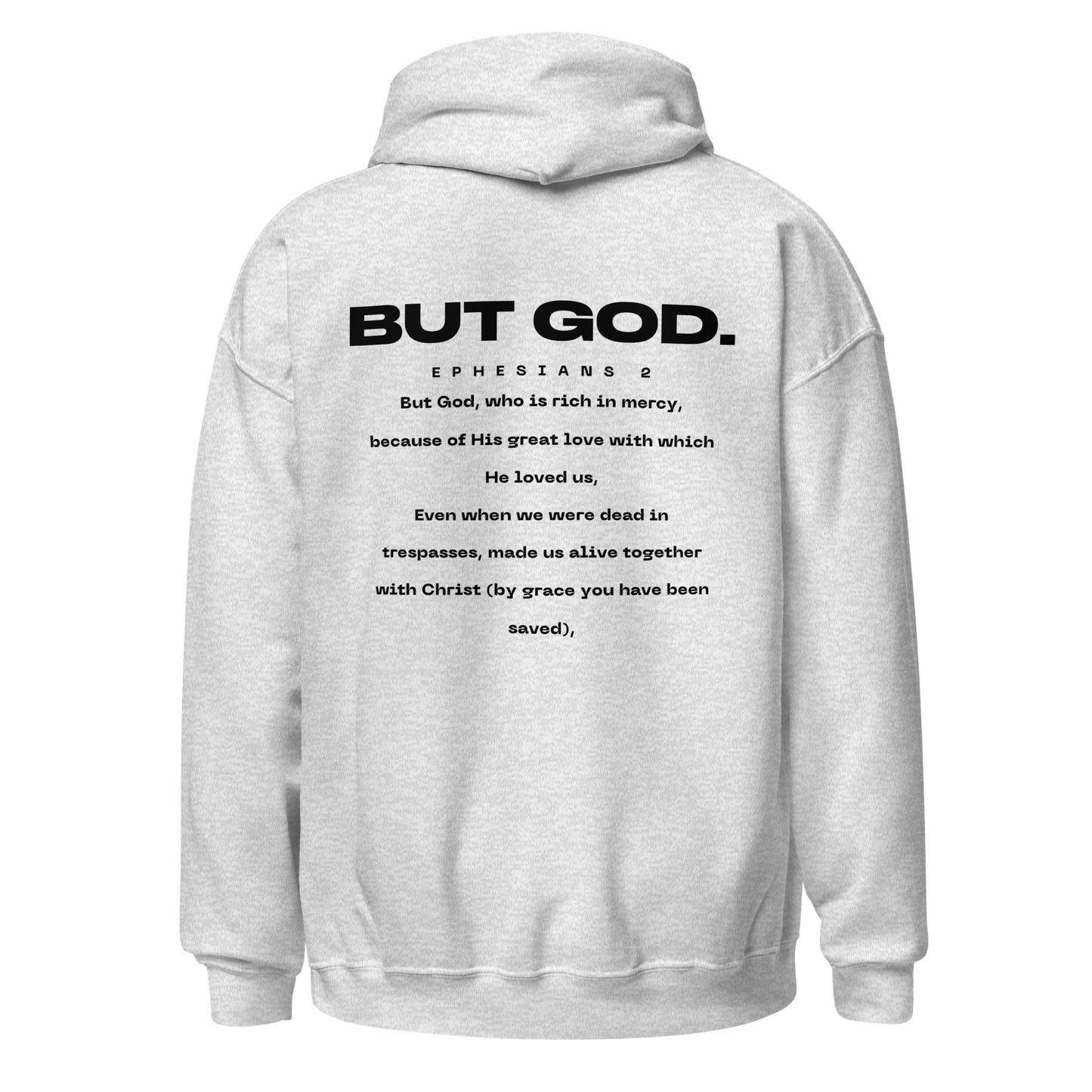 Shifted By Grace Hoodie