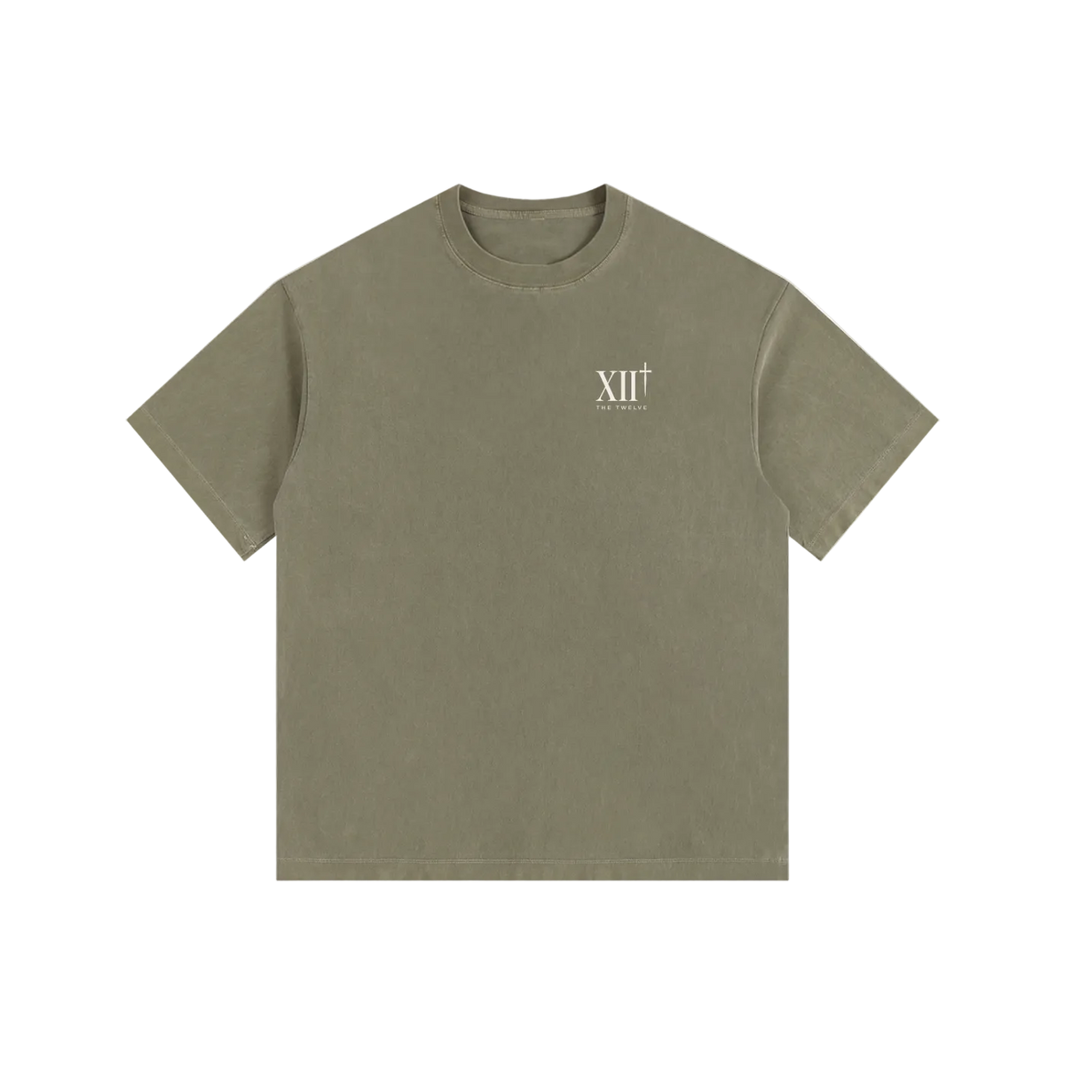 THE PRESENCE TEE