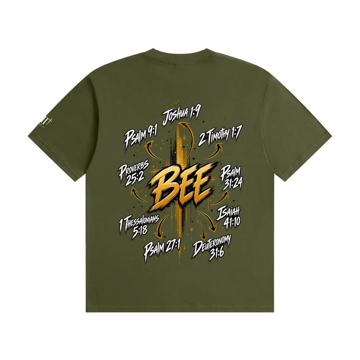 Called to BEE