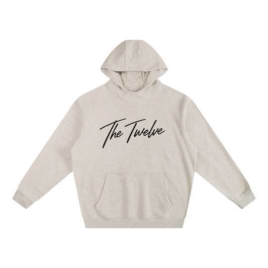 The Mission Hoodie