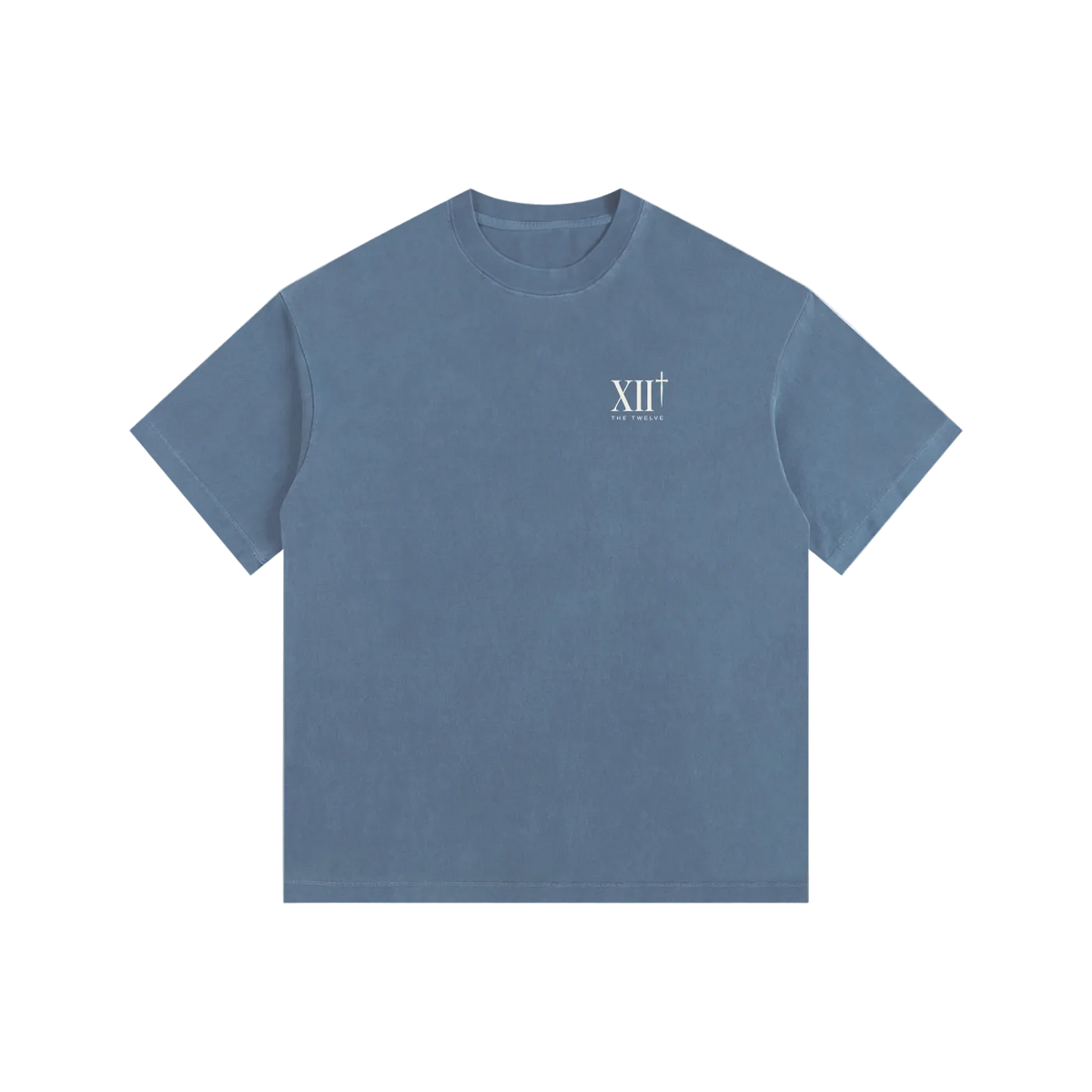 THE PRESENCE TEE