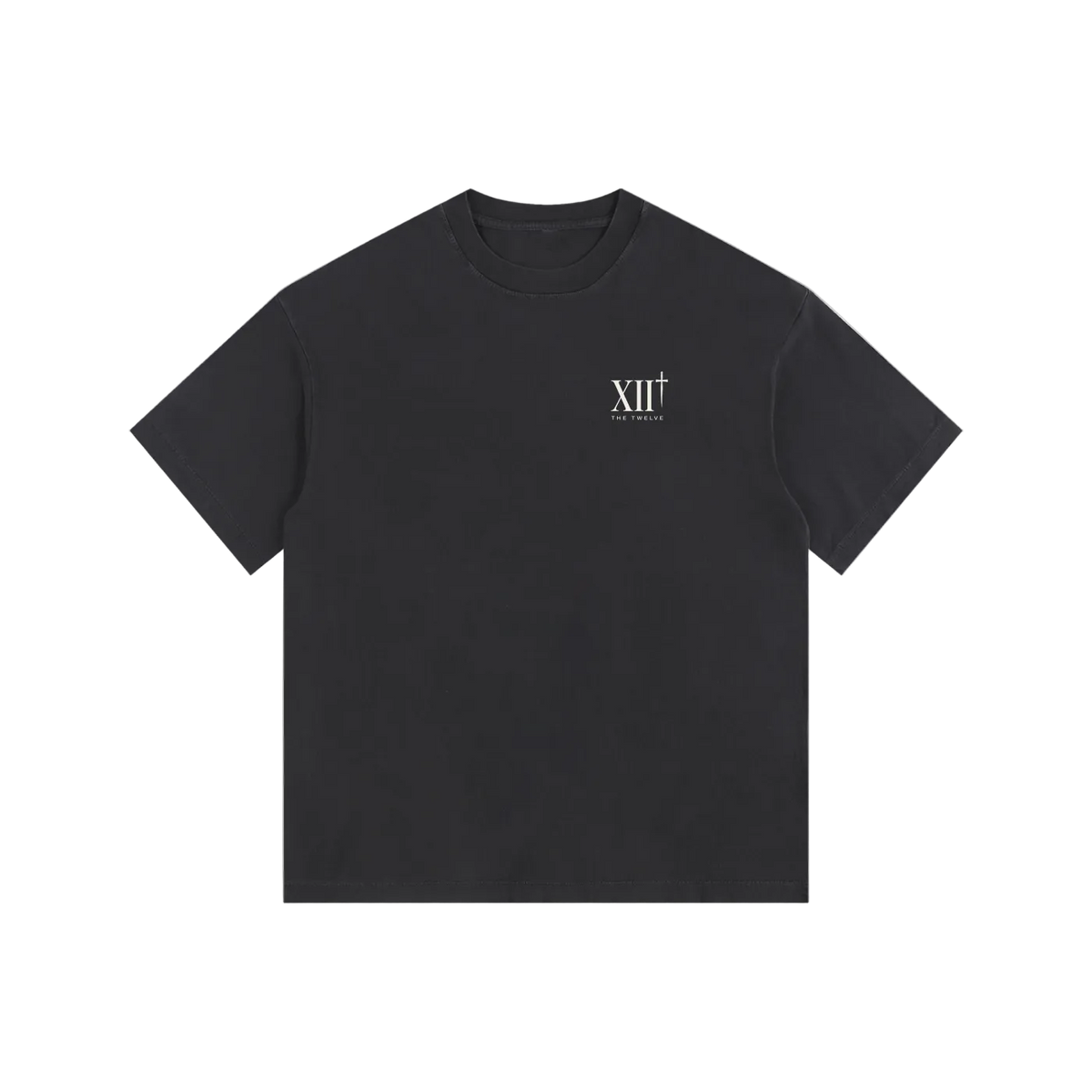 THE PRESENCE TEE