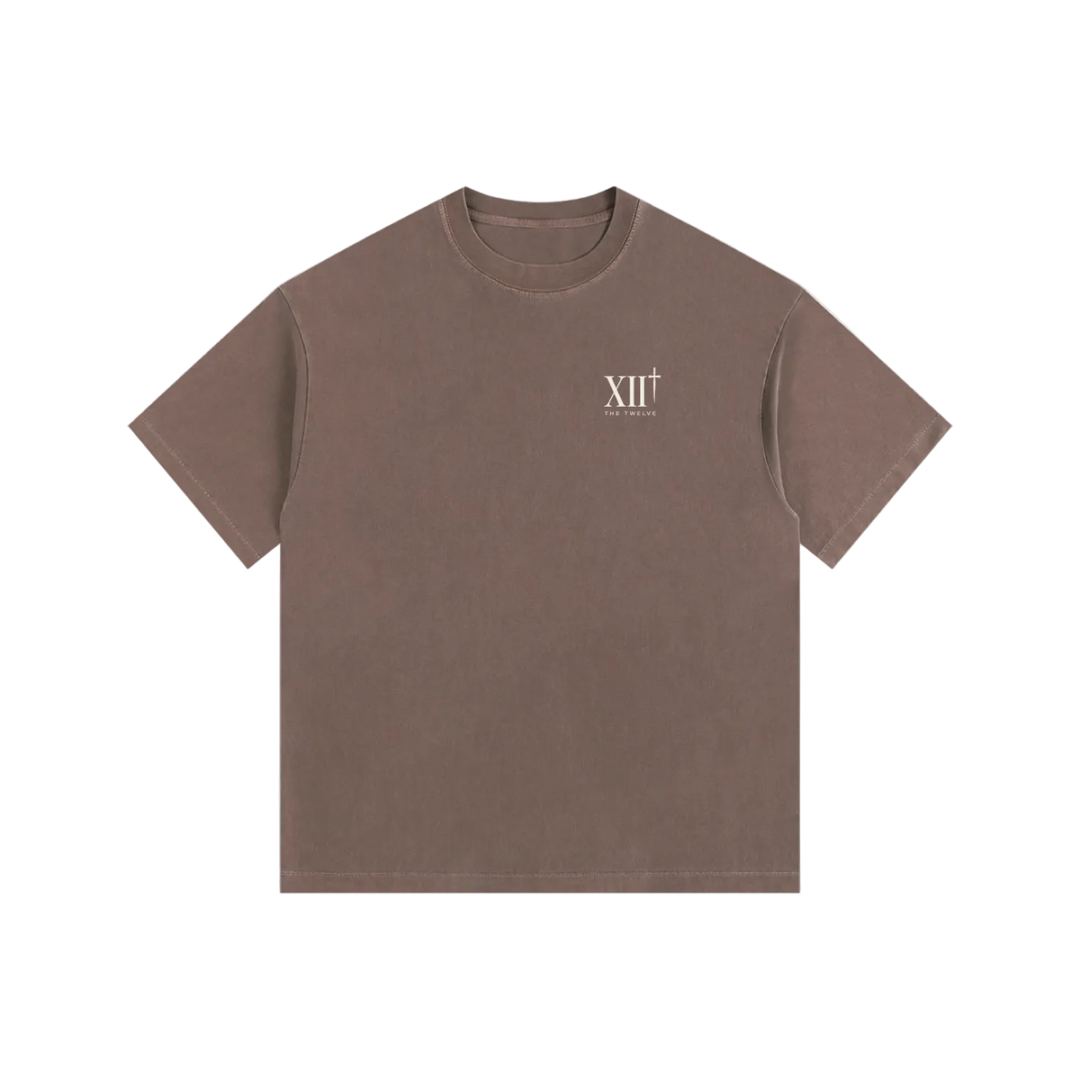 THE PRESENCE TEE