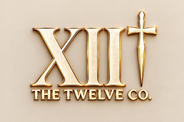 The Twelve Clothing Brand 