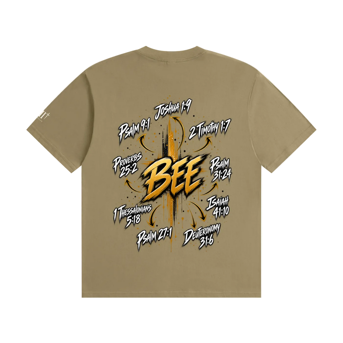 Called to BEE