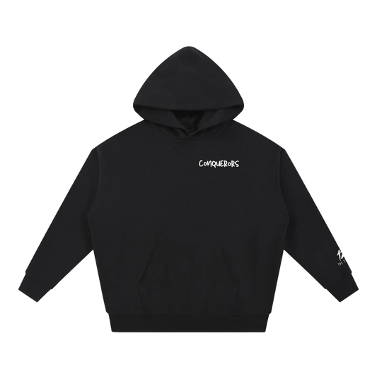 The Conqueror Hoodie